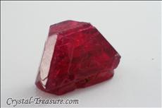 Triangle Twin スピネル (Spinel)