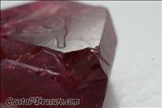 Triangle Twin スピネル (Spinel)