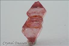 Multiple parallel Twinned スピネル (Spinel)