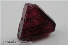 Various shaped & Twinned スピネル (Spinel) 結晶 (Crystals)