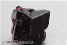 Various shaped & Twinned スピネル (Spinel) 結晶 (Crystals)