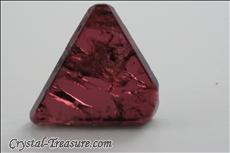 Various shaped & Twinned スピネル (Spinel) 結晶 (Crystals)