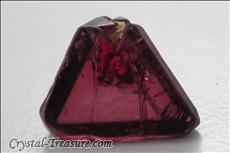 Various shaped & Twinned スピネル (Spinel) 結晶 (Crystals)