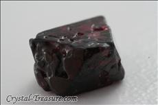 Various shaped & Twinned スピネル (Spinel) 結晶 (Crystals)