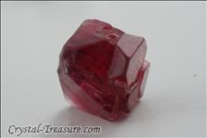 Various shaped & Twinned スピネル (Spinel) 結晶 (Crystals)