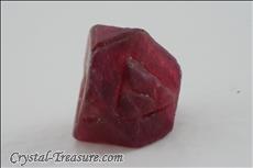 Various shaped & Twinned スピネル (Spinel) 結晶 (Crystals)