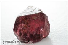 Various shaped & Twinned スピネル (Spinel) 結晶 (Crystals)