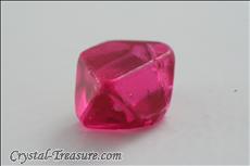 Top Gemmy  スピネル (Spinel) Octahedron