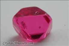 Top Gemmy  Spinel Octahedron