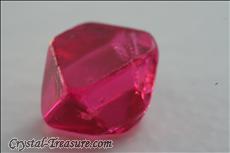 Top Gemmy  Spinel Octahedron