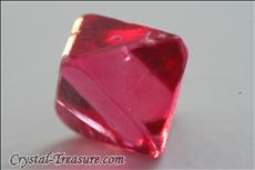 Top Gemmy  スピネル (Spinel) Octahedron