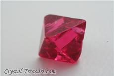 Top Gemmy  Spinel Octahedron