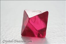 Top Gemmy  Spinel Octahedron