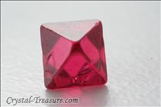 Top Gemmy  Spinel Octahedron