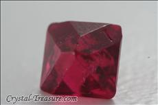 Top Gemmy  スピネル (Spinel) Octahedron