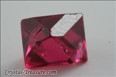 Top Gemmy  Spinel Octahedron