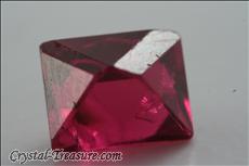 Top Gemmy  Spinel Octahedron