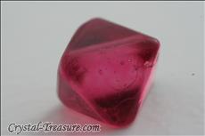 Top Gemmy  スピネル (Spinel) Octahedron