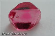 Top Gemmy  Spinel Octahedron