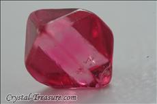 Top Gemmy  スピネル (Spinel) Octahedron