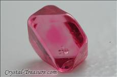 Top Gemmy  スピネル (Spinel) Octahedron