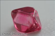 Top Gemmy  スピネル (Spinel) Octahedron