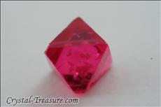 Top Gemmy  スピネル (Spinel) Octahedron