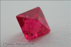 Top Gemmy  Spinel Octahedron