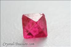 Top Gemmy  スピネル (Spinel) Octahedron