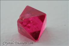 Top Gemmy  Spinel Octahedron