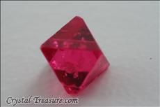 Top Gemmy  Spinel Octahedron