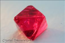 Top Gemmy  Spinel Octahedron