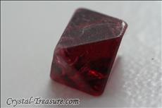 Top Gemmy  スピネル (Spinel) Octahedron