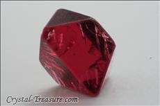 Top Gemmy  スピネル (Spinel) Octahedron