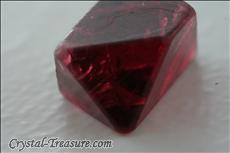 Top Gemmy  スピネル (Spinel) Octahedron