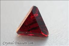 Triangle Twin スピネル (Spinel)