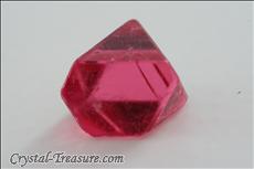 103 pcs  Pink / Red Terminated Spinel  Lot