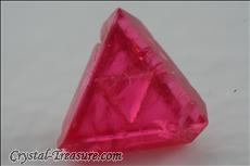 Top Various Shaped and Colored スピネル (Spinel) 結晶  (Crystals)