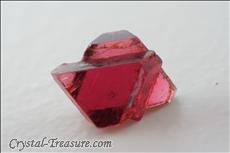 Top Various Shaped and Colored Spinel Crystals