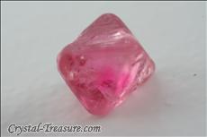 Top Various Shaped and Colored Spinel Crystals