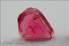 Top Various Shaped and Colored Spinel Crystals