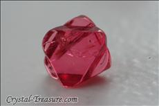 Top Various Shaped and Colored Spinel Crystals