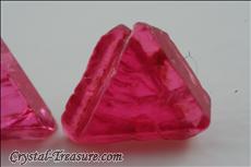 Top Various Shaped and Colored スピネル (Spinel) 結晶  (Crystals)