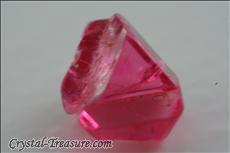 Top Various Shaped and Colored Spinel Crystals