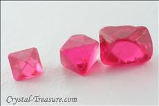 Top Various Shaped and Colored スピネル (Spinel) 結晶  (Crystals)