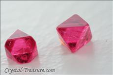 Top Gemmy Octahedron Spinel Lot