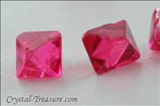 Top Gemmy Octahedron スピネル (Spinel) Lot