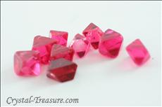 Top Gemmy Octahedron スピネル (Spinel) Lot