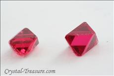 Top Gemmy Octahedron スピネル (Spinel) Lot