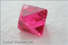 Top Gemmy Octahedron スピネル (Spinel) Lot